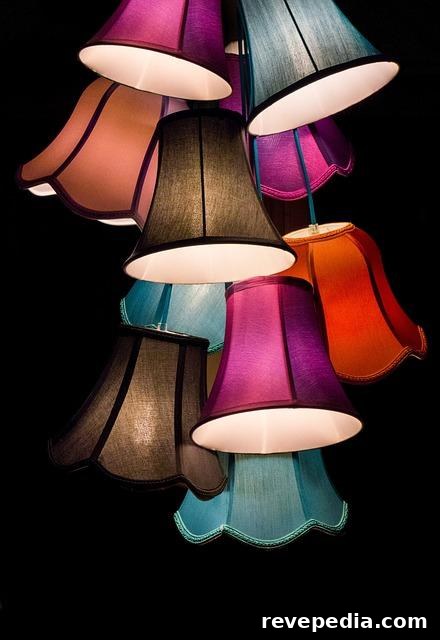 How New Lighting Upgrades Can Transform Your Home's Look and Feel 3 modern lighting