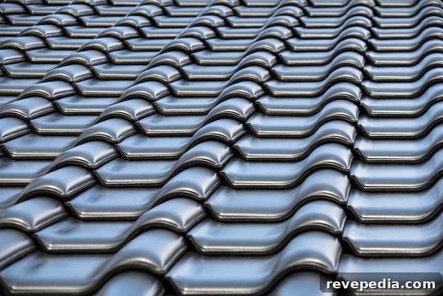Choosing the Right Residential Roofing Material for Your Home 3 Residential Roofing Material for Your Home