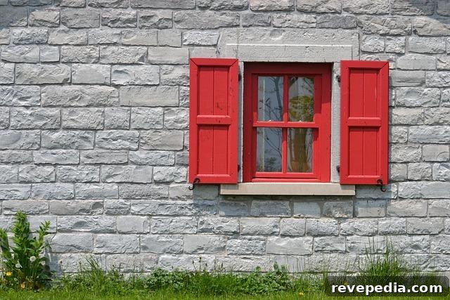New Siding for home