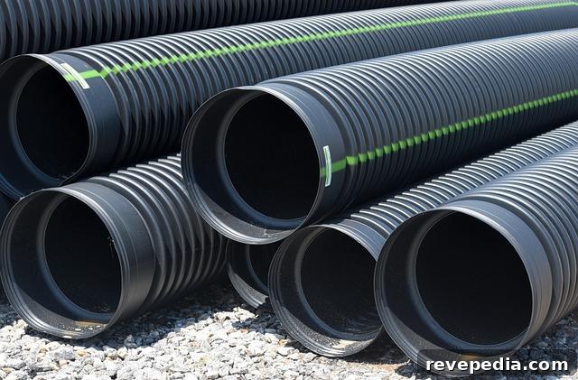 How Drainage Design Shapes Long-Term Structural Health of Homes 2 Drainage System