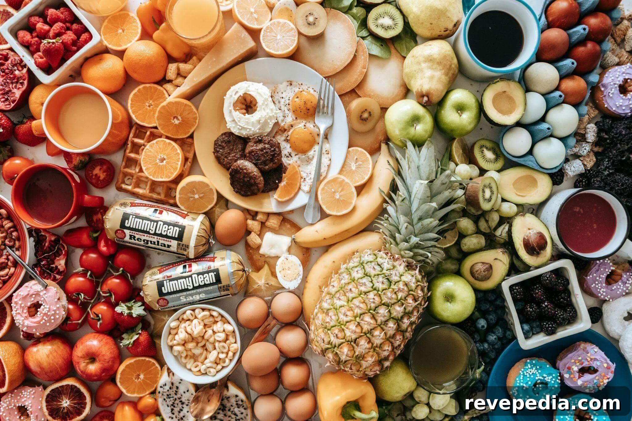 The Recovery Area Home Gyms Often Overlook — Why It Matters 3 Nutrition Plays a Bigger Role Than Workout Timing