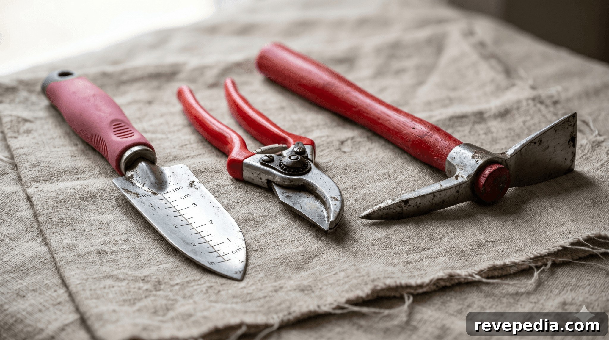 Essential Gardening Tools Every DIY Homeowner Needs (and What to Skip) 3 Gardening Tools