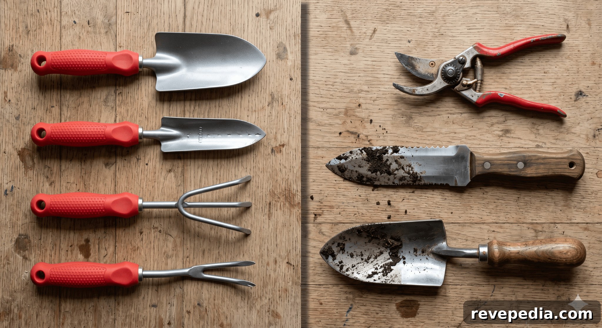 Essential Gardening Tools Every DIY Homeowner Needs (and What to Skip) 4 Best Gardening Tools for Yard Projects