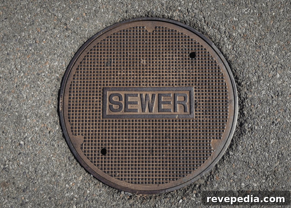 Sewer Bill Charges in Seattle in 2026