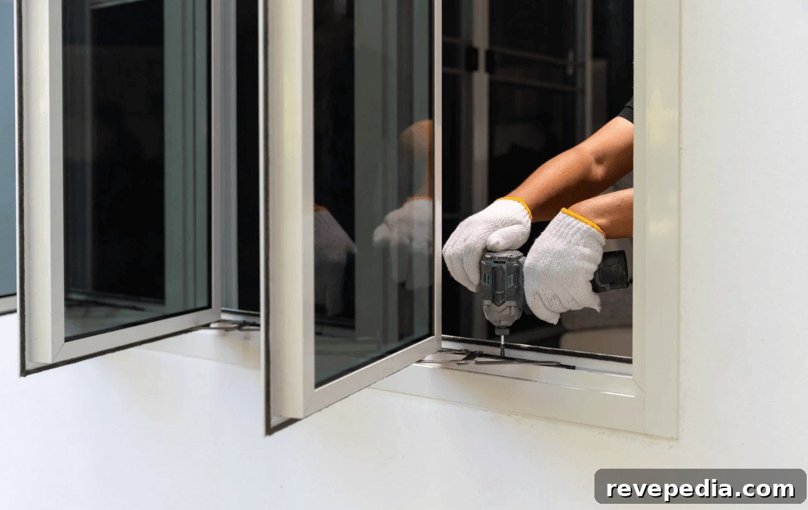 Cut Energy Bills with High-Efficiency Window Replacement 3 Energy Efficient Windows