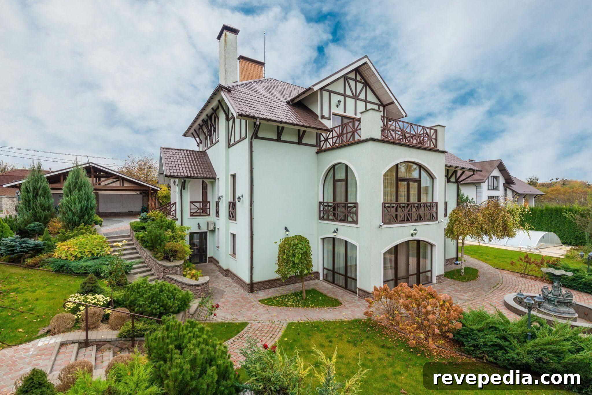 Pennsylvania Home Design Trends Shaping New Construction in 2026 2 Home Design Trends