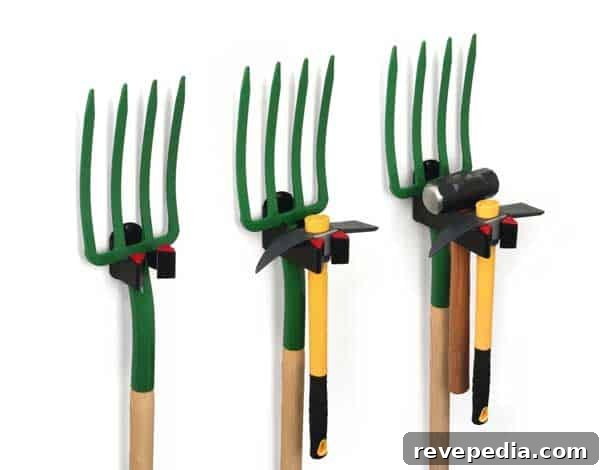 Secure Storage Solutions for Garden Tools and Equipment 2 racor-yard-tools