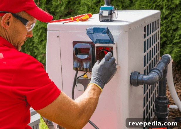 Seasonal HVAC and Plumbing Maintenance Checklist for Arkansas Homes 3 Seasonal HVAC Maintenance
