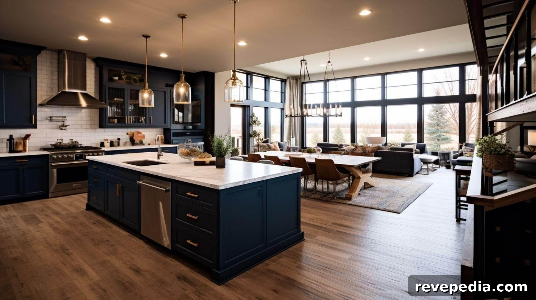 Whole-House Remodeling Contractors in Florida