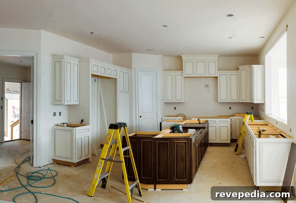 House Remodeling