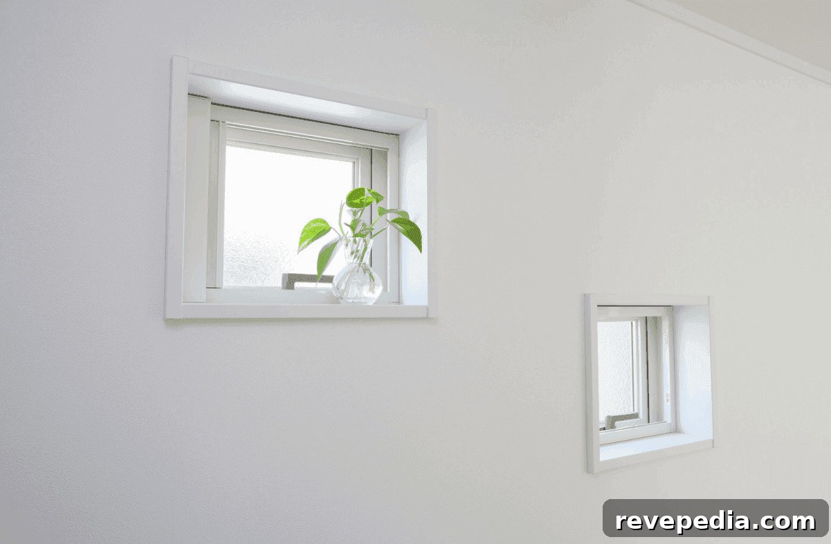 Bring Natural Light into a Property with Few Windows: Practical Tips 2 How to Bring Light to a Property with Limited Windows