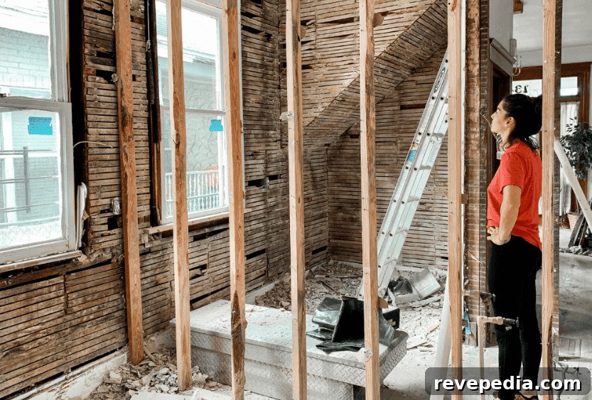 Renovation Hangover: Why Spending Patterns Shift After Remodeling 2 the home renovation hangover