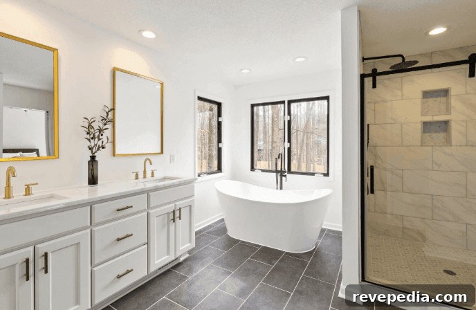 Durable Materials for High-Traffic Restrooms: Commercial Renovation Insights 2 Commercial Restroom Renovations