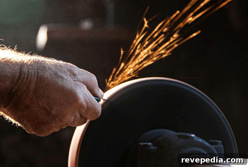 metalworking