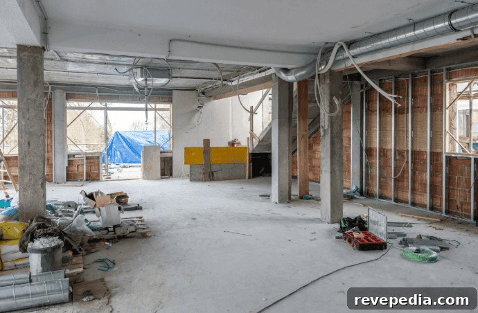 Commercial Property Renovation Costs Commercial Property Renovation Costs