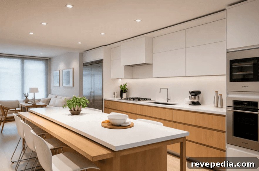 Canless Recessed Lighting vs. Traditional Can Lights: Which Suits Modern Homes? 2 img 35770 1