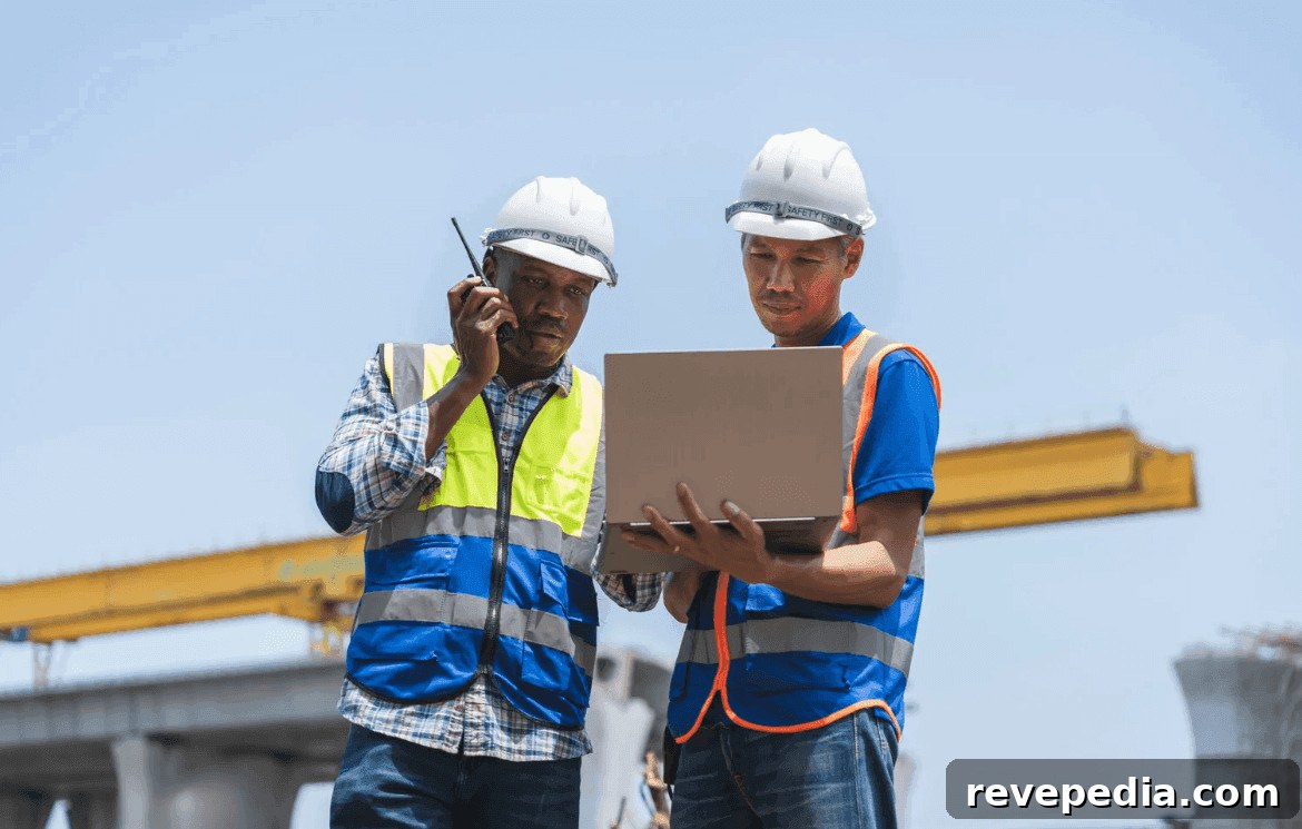 Who Is Liable for a Construction Site Accident? 2 Job Site Accident