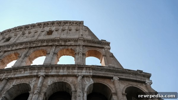 Historic Travel: Cities and Ancient Sites for History Lovers 2 Close-up of a historic building