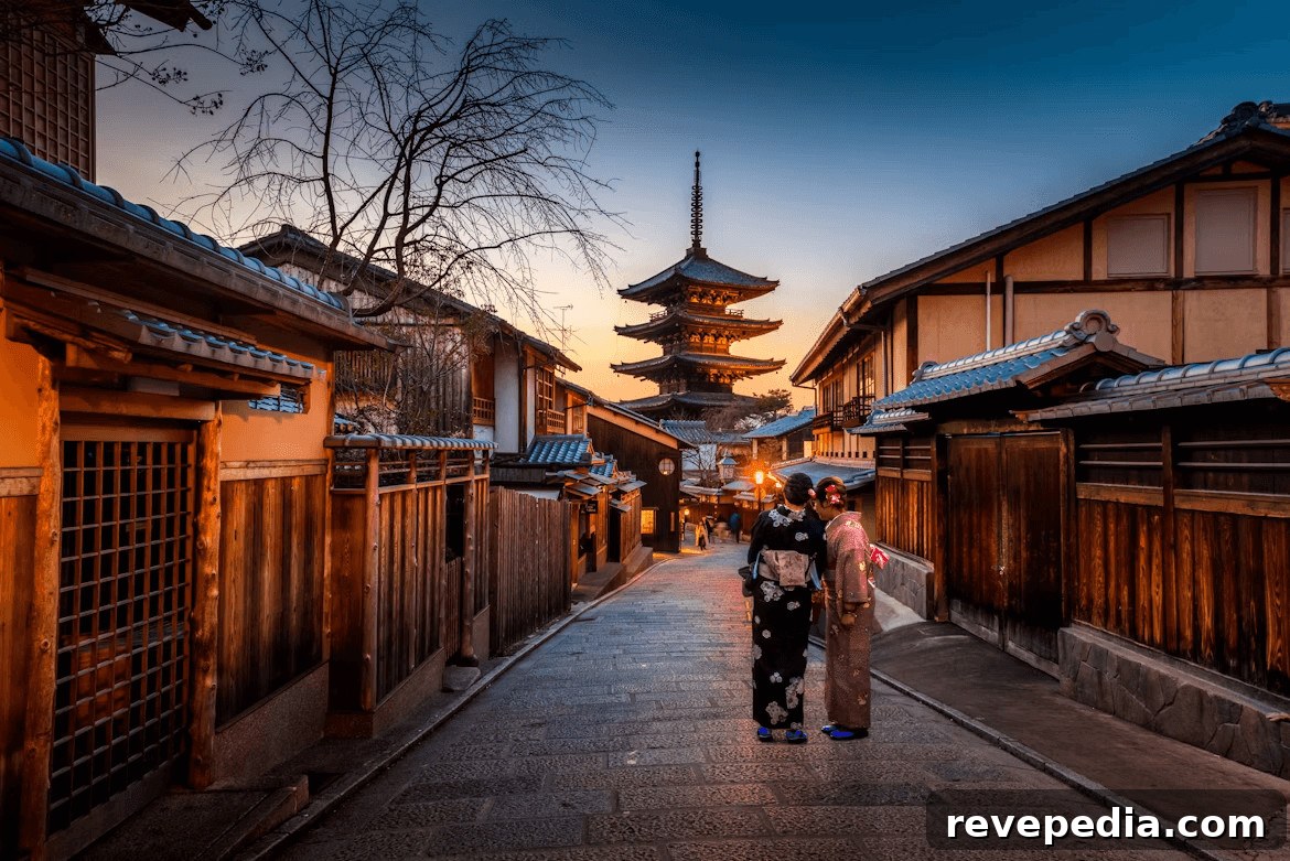 Historic Travel: Cities and Ancient Sites for History Lovers 3 Two women walk down a metropolitan street with