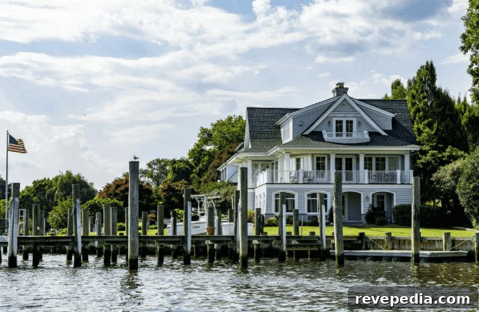 4 Annapolis Spots Likely to Change in the Next 10 Years 2 Annapolis