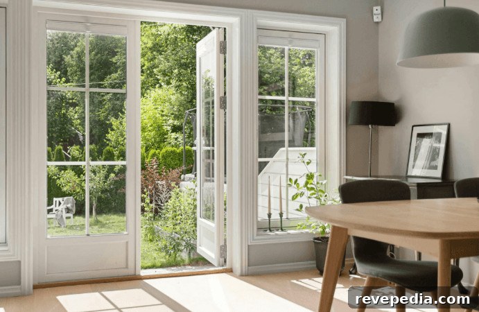 Home Upgrades That Increase Long-Term Property Value 2 Upgrade Windows and Exterior Features