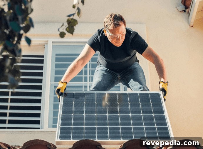 Modern Energy Tracking Systems