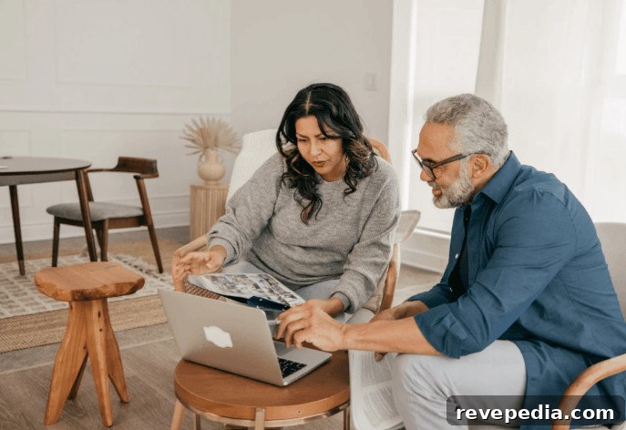 how to simplify your home sale