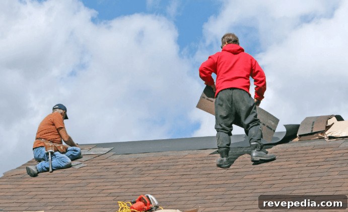 Austin Roof Replacement Costs: Contractor Charges, Red Flags 2 Roof Replacement Austin
