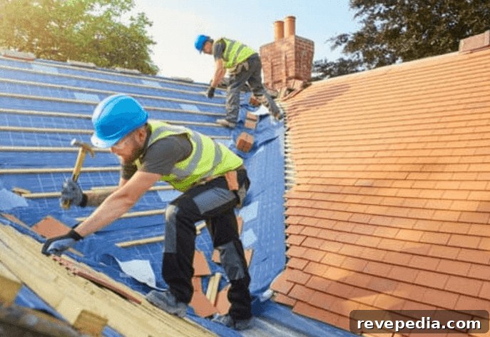 Austin Roof Replacement Costs: Contractor Charges, Red Flags 3 Roof Replacement