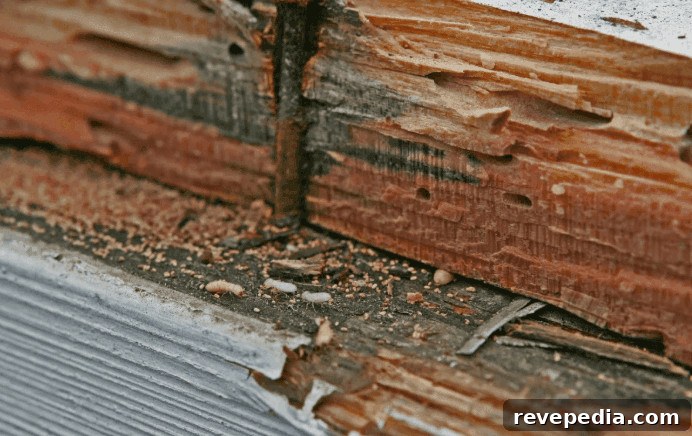 How to File a Claim for Improper Termite Treatment 2 Claim for Improper Termite Treatment