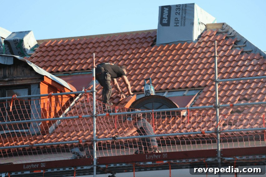 built-up roofing built-up roofing