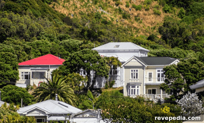 Why Moving in Orange County Costs More Than Inland Empire 3 Orange County homes