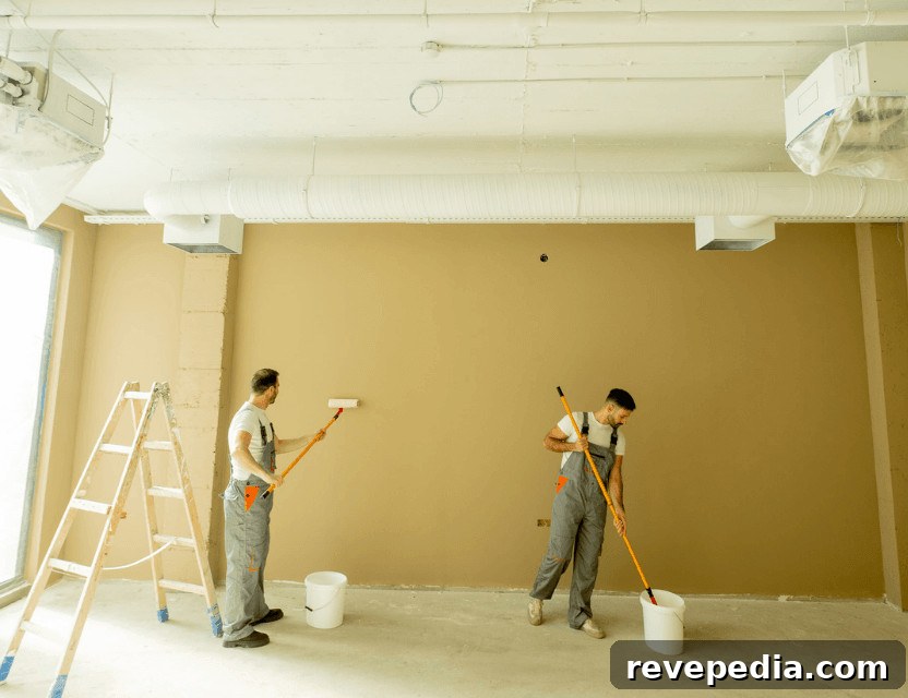commercial interiors