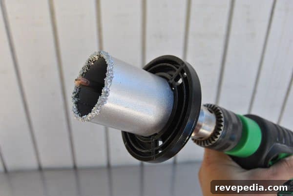 DIY Brick Succulent Planters: Step-by-Step Building Guide 4 carbide-tipped