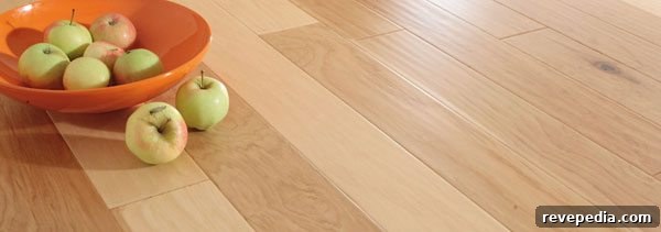 Upgrade Your Home with Durable Hardwood Flooring 3 Disp-Tradition-HickoryNatural