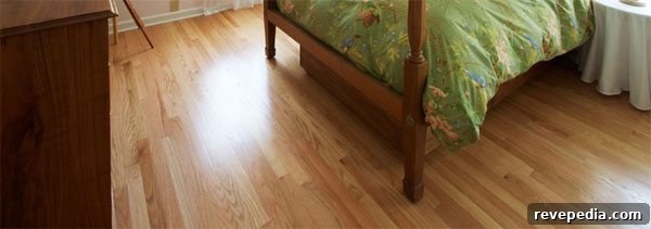 Upgrade Your Home with Durable Hardwood Flooring 6 Hampton-Red-Oak
