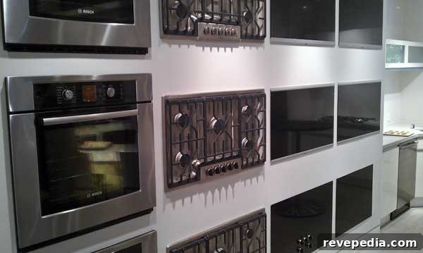 German Engineering and Universal Design Unite at BoschBLANCO 2 bosch-wall