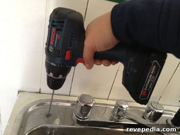Drilling Stainless Steel: Precise Techniques for Clean Holes 2 how-to-drill-into-stainless-steel