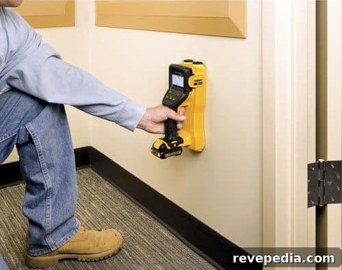dewalt-scanner-wall