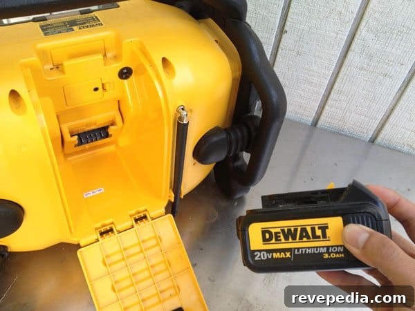 dewalt-powered