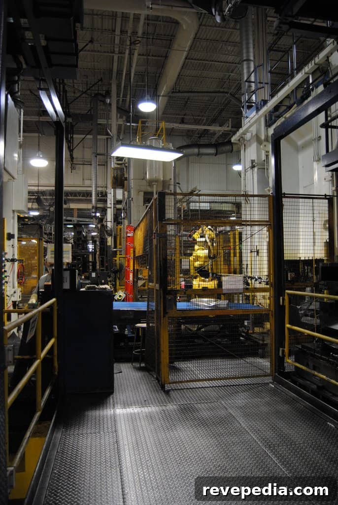 John Deere Horicon Works photo 12