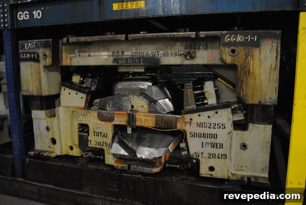John Deere Horicon Works photo 13