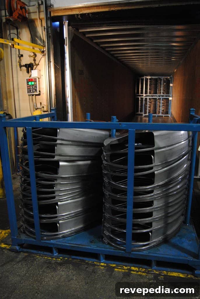 John Deere Horicon Works photo 14