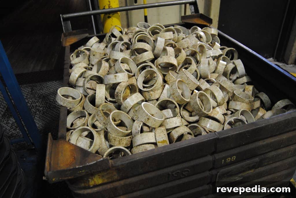 John Deere Horicon Works photo 15
