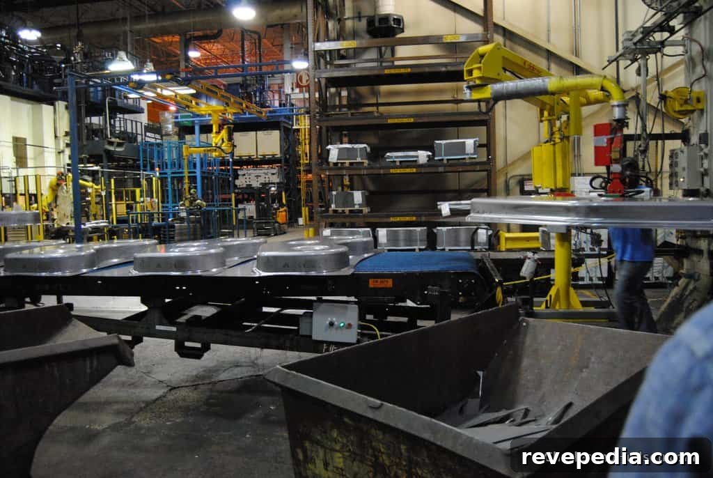 John Deere Horicon Works photo 18