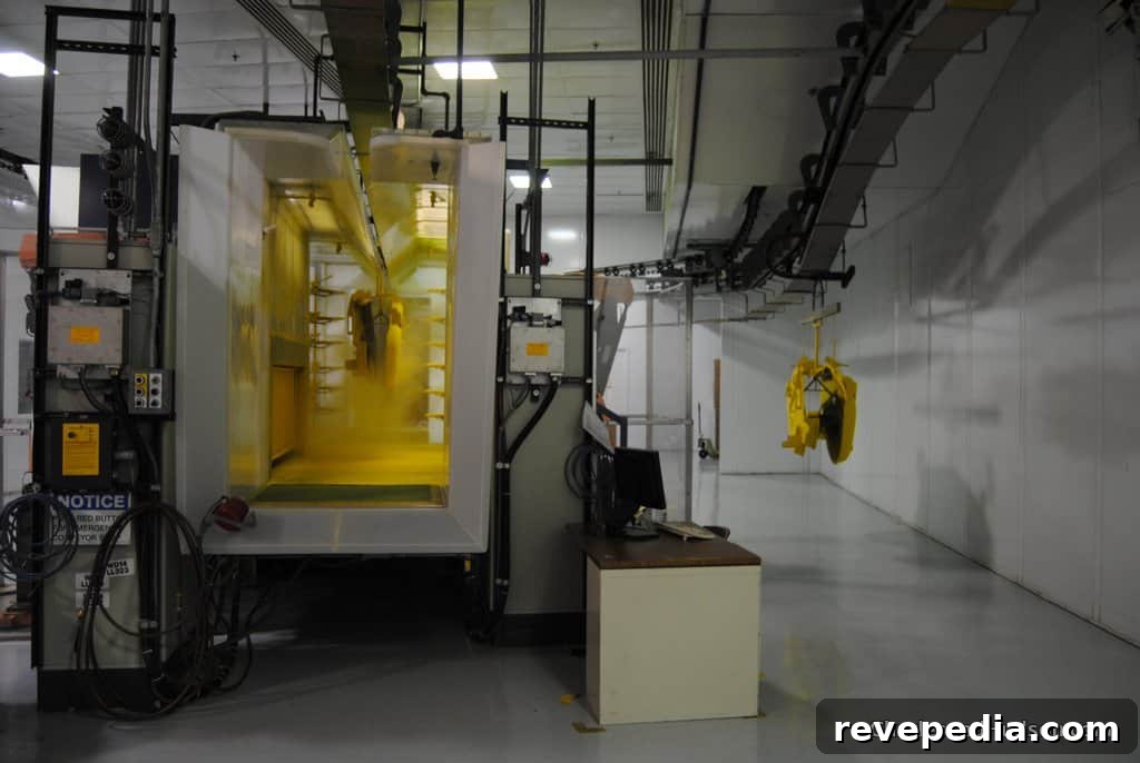 John Deere Horicon Works photo 29