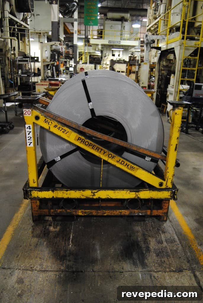 John Deere Horicon Works photo 5