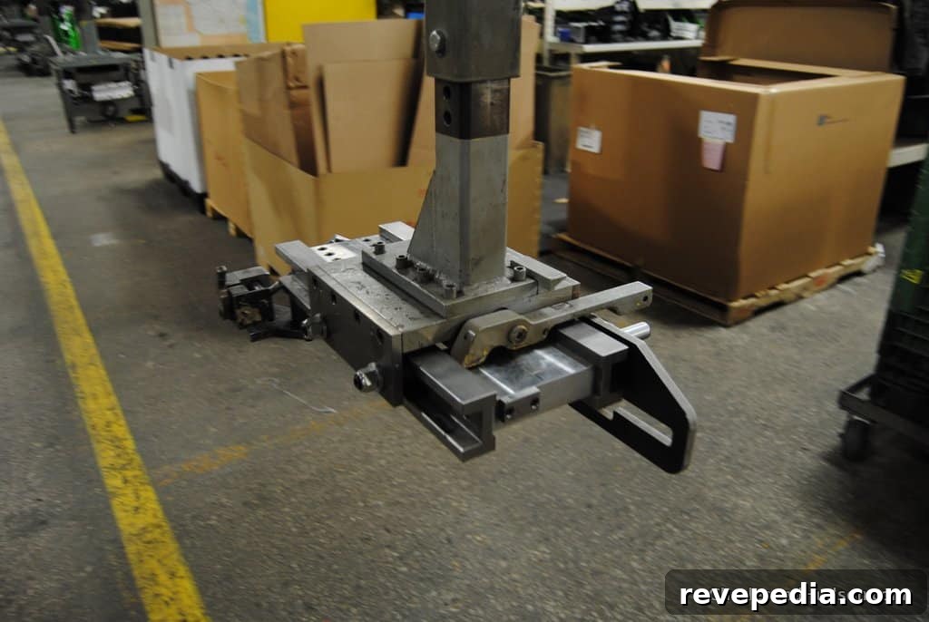 John Deere Horicon Works photo 57