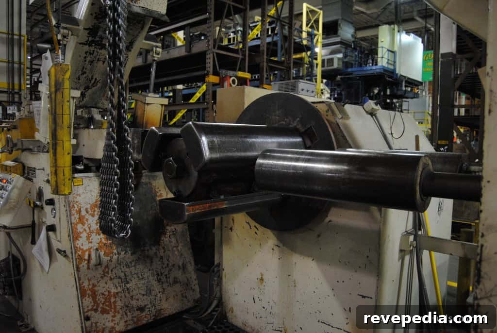 John Deere Horicon Works photo 6