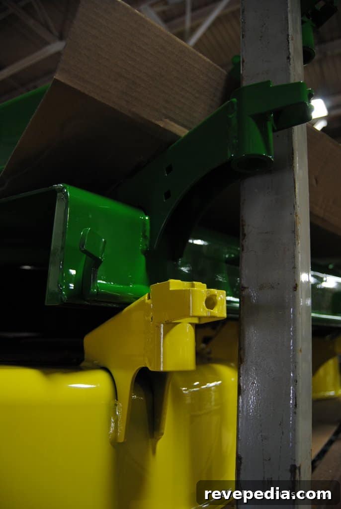 John Deere Horicon Works photo 61